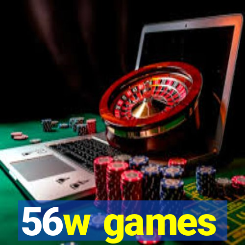 56w games